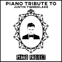 Piano Tribute to Justin Timberlake