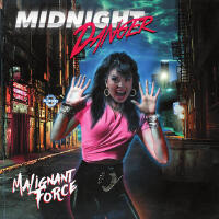 Midnight Danger