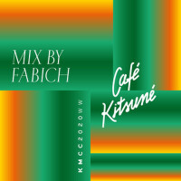 Café Kitsuné Mixed by Fabich (DJ Mix) [Explicit]專輯_Swaine DelgadoCafé Kitsuné Mixed by Fabich (DJ Mix) [Explicit]最新專輯