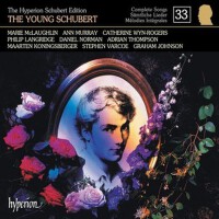 The Hyperion Schubert Edition, Vol. 33: The Young