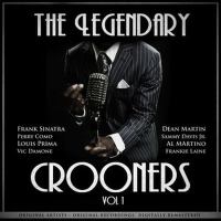 The Legendary Crooners Vol. 1 (Remastered)專輯_Vic DamoneThe Legendary Crooners Vol. 1 (Remastered)最新專輯