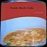 Funk Rock Cafe