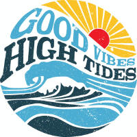 Good Vibes High Tides (Explicit)