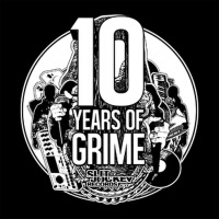 10 years of grime Slit Jockey presents