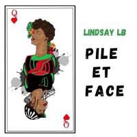 Lindsay LB歌曲歌詞大全_Lindsay LB最新歌曲歌詞