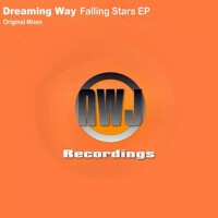 Falling Stars EP專輯_Dreaming WayFalling Stars EP最新專輯