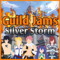 Guild Jams