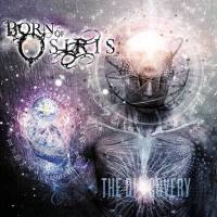 The Discovery專輯_Born Of OsirisThe Discovery最新專輯