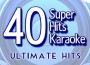 40 Super Hits Karaoke: Ultimate Hits專輯_B the Star40 Super Hits Karaoke: Ultimate Hits最新專輯