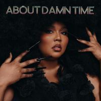 About Damn Time專輯_LizzoAbout Damn Time最新專輯