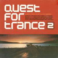 Quest For Trance 2: Mixed & Compiled By Riley & Durrant