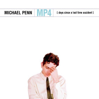 MP4 (Days Since a Lost Time Accident)專輯_Michael PennMP4 (Days Since a Lost Time Accident)最新專輯