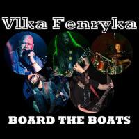 Board the Boats (Explicit)專輯_Vlka FenrykaBoard the Boats (Explicit)最新專輯