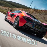 2021精選車載DJ（春季）