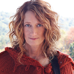 Patty Larkin圖片照片_Patty Larkin