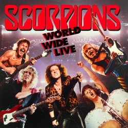 Scorpions[蠍子樂隊]圖片照片_Scorpions[蠍子樂隊]