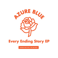 Every Ending Story專輯_Azure BlueEvery Ending Story最新專輯