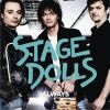 Stage Dolls歌曲歌詞大全_Stage Dolls最新歌曲歌詞