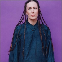 Meredith Monk圖片照片_Meredith Monk