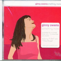 Ginny Owens圖片照片_Ginny Owens