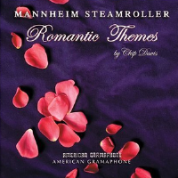 Romantic Themes