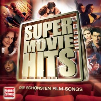 Super Movie Hits專輯_Richard SandersonSuper Movie Hits最新專輯