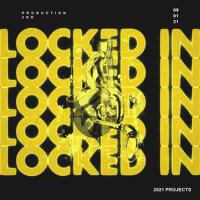 LOCKED IN專輯_ProdBy3ndLOCKED IN最新專輯