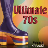 Ultimate 70's, Vol. 5