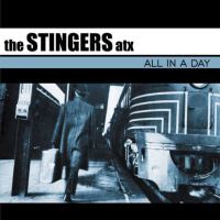 The Stingers ATX歌曲歌詞大全_The Stingers ATX最新歌曲歌詞