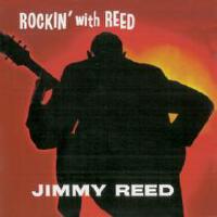 Jimmy Reed