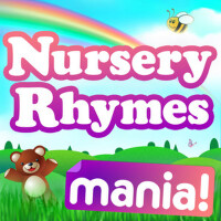 Nursery Rhymes Mania! - The Best Nursery Songs for