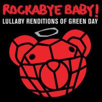 Lullaby Renditions of Green Day專輯_Rockabye Baby!Lullaby Renditions of Green Day最新專輯