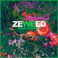 Zeweed 02 (Green Culture by Zeweed Magazine)