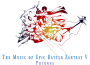 The Music of Epic Battle Fantasy V (Original Soundtrack)專輯_PhyrnnaThe Music of Epic Battle Fantasy V (Original Soundtrack)最新專輯