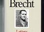 Bertolt Brecht