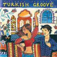 Putumayo Presents: Turkish Groove專輯_GökselPutumayo Presents: Turkish Groove最新專輯