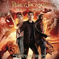 Percy Jackson: Sea of Monsters (Original Motion Picture Soundtrack)專輯_IamevePercy Jackson: Sea of Monsters (Original Motion Picture Soundtrack)最新專輯