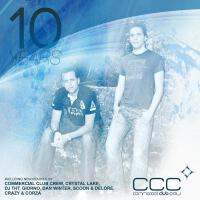 10 Years專輯_Commercial Club Crew10 Years最新專輯