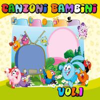 Canzoni bambini, vol. 1專輯_Studio Sound GrupCanzoni bambini, vol. 1最新專輯