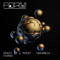 Insomnia專輯_Space 92Insomnia最新專輯