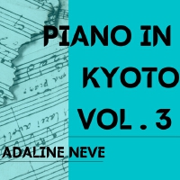 Piano in Tokyo, Vol. 3