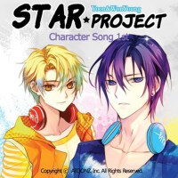 Star Project O.S.T專輯_韓國原聲帶Star Project O.S.T最新專輯