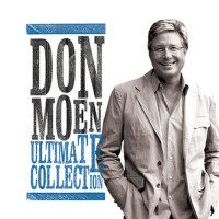 Ultimate Collection專輯_Don MoenUltimate Collection最新專輯