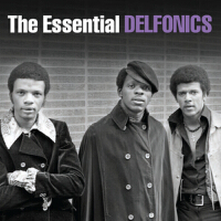 The Essential Delfonics