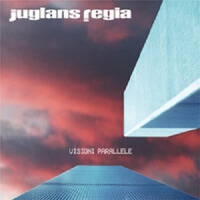 Visioni Parallele專輯_Juglans RegiaVisioni Parallele最新專輯