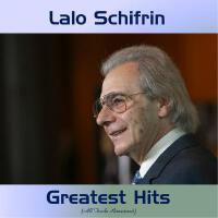 Lalo Schifrin個人資料介紹_個人檔案(生日/星座/歌曲/專輯/MV作品)