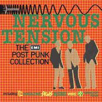 Nervous Tension專輯_MagazineNervous Tension最新專輯