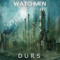 Watchmen專輯_DursWatchmen最新專輯