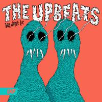 We Don't Lie專輯_The UpbeatsWe Don't Lie最新專輯