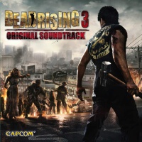 Dead Rising 3 (Original Soundtrack)